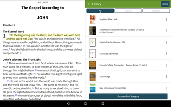 Image 2 for New King James Bible (NKJ…