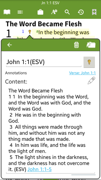 Imagen 2 para New King James Bible (NKJ…