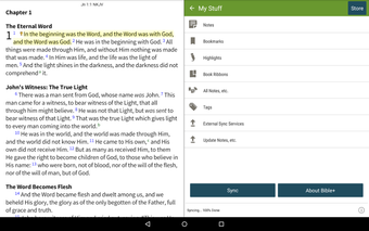 Image 1 for New King James Bible (NKJ…