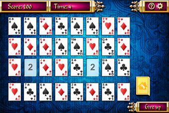 Imagen 0 para Picture Gallery Solitaire