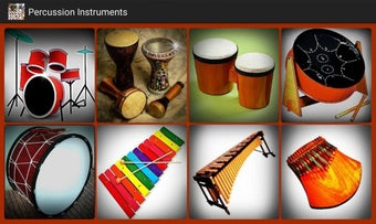 Imagen 2 para All Musical Instruments