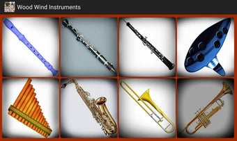 Image 1 for All Musical Instruments