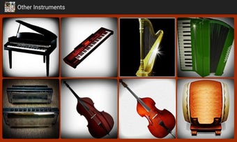 Image 0 for All Musical Instruments