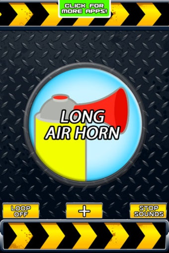 Image 0 for Pocket Air Horn +