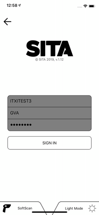 Imagen 1 para BagJourney Netscan