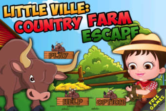 Image 0 for Little Ville Country Farm…