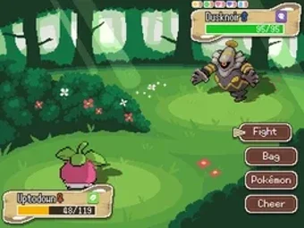 Image 0 for Pokémon Reminiscencia