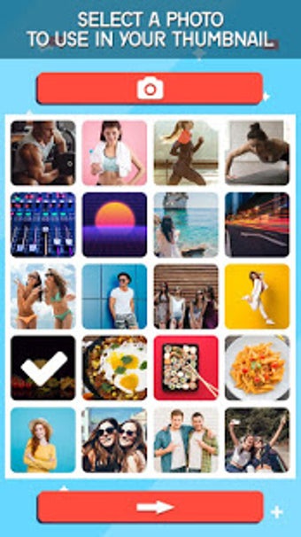 Imagen 2 para Thumbnail Maker for Youtu…