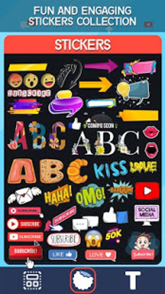 Imagen 3 para Thumbnail Maker for Youtu…