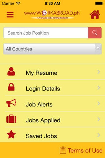 Image 0 for WorkAbroad.ph