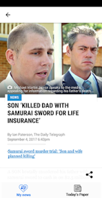 Image 0 for The Daily Telegraph