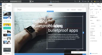 Image 0 for Nicepage