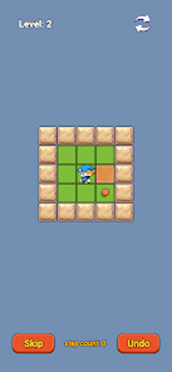 Imagen 0 para Puzzle Pall