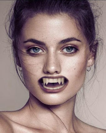 Image 0 for Monster Photo Effects - Z…