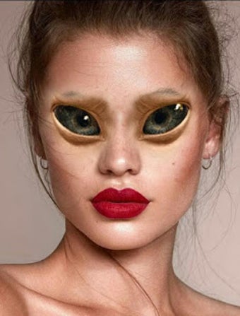 Image 2 for Monster Photo Effects - Z…