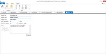 Image 1 for Retaila Retail Management…