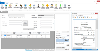Image 5 for Retaila Retail Management…