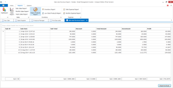 Image 1 for Retaila Retail Management…
