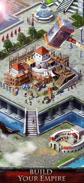 Image 2 for Empire War: Age of Hero
