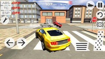 Imagen 1 para Multiplayer Driving Simul…