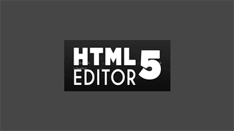 Image 3 for Html5 Editor for Windows …