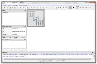 Image 0 for Mcc HTML Mapper