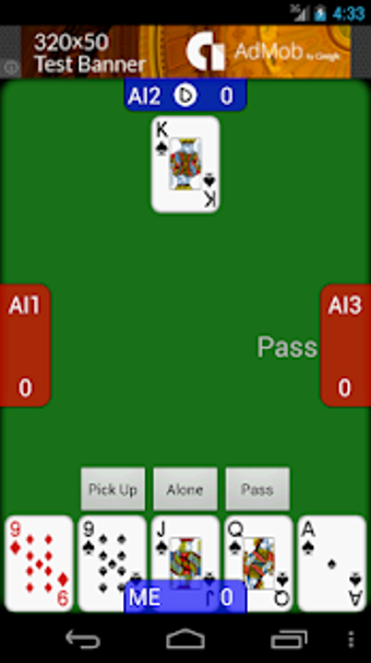Image 1 for Euchre