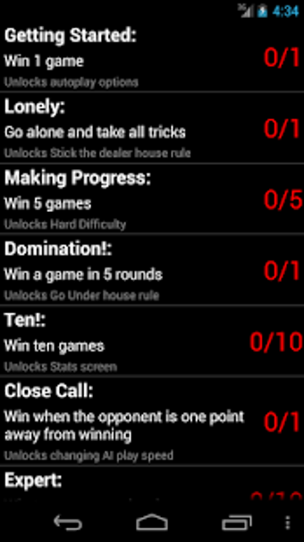 Image 0 for Euchre