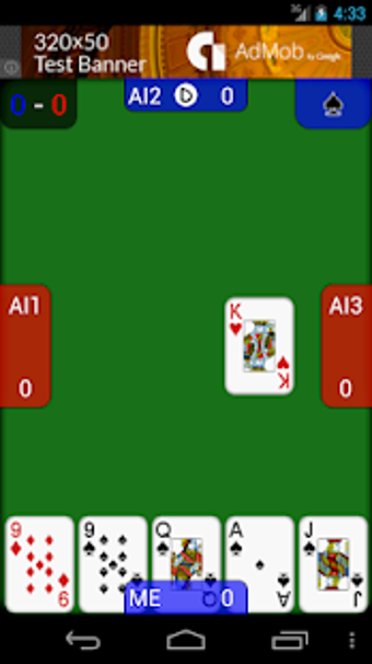 Image 3 for Euchre