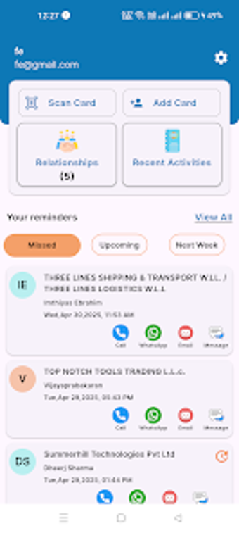 Image 0 for TLS Connect