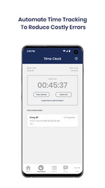Image 3 for Security Guard App
