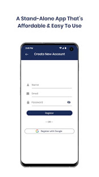Image 2 for Security Guard App