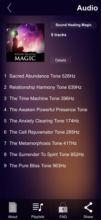 Image 2 for Manifestation Magic Push …