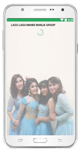 Image 1 for LAGU LAGU MANIS MANJA GRO…