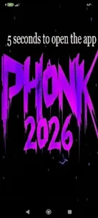 Image 0 for اغاني اجنبية Phonk 2026 د…