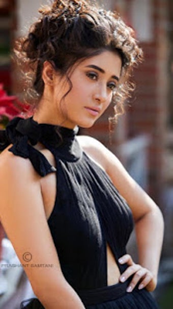 Imagen 1 para Shivangi Joshi New Wallpa…