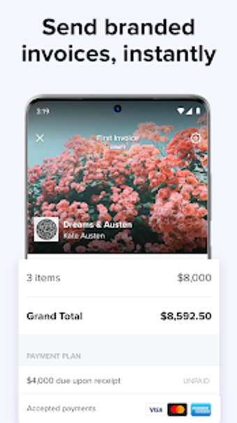Image 1 for HoneyBook - Small Busines…