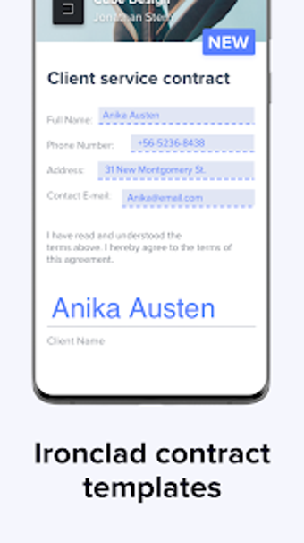 Image 0 for HoneyBook - Small Busines…