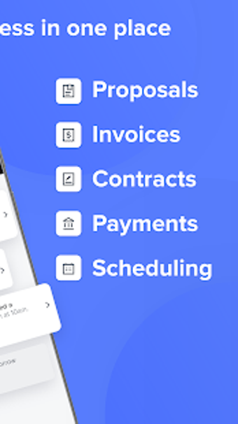 Image 3 for HoneyBook - Small Busines…