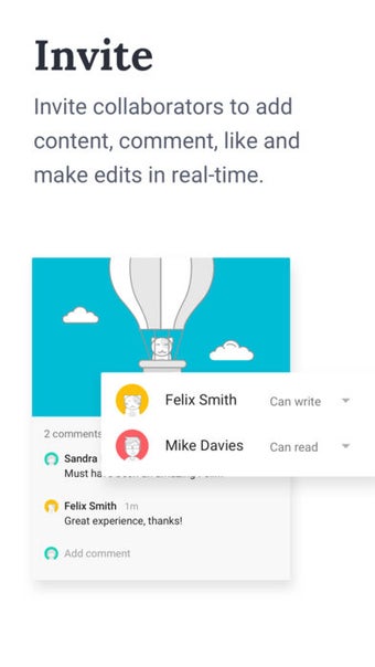 Image 0 for Padlet