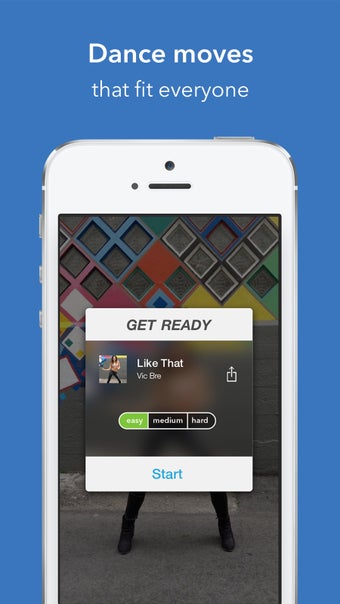 Image 0 for Trance: #1 Dance App