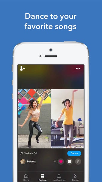 Image 3 for Trance: #1 Dance App
