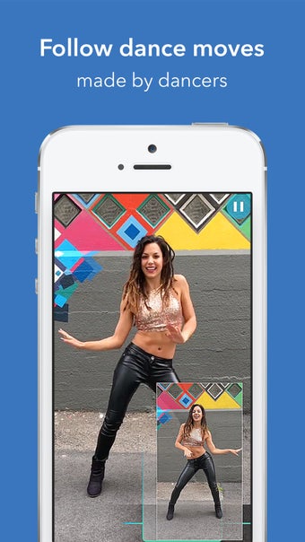 Image 0 for Trance: #1 Dance App