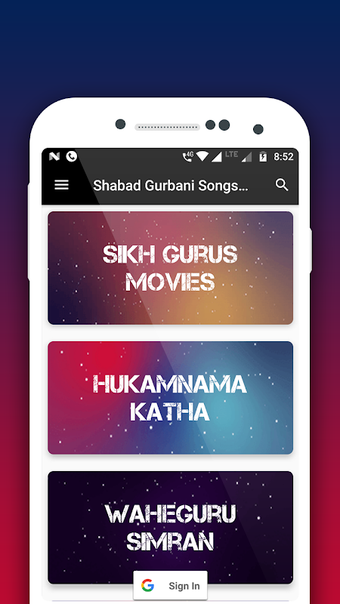 Imagen 7 para Shabad Gurbani Songs, Kir…