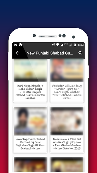 Imagen 11 para Shabad Gurbani Songs, Kir…