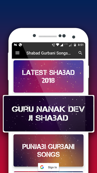 Imagen 1 para Shabad Gurbani Songs, Kir…