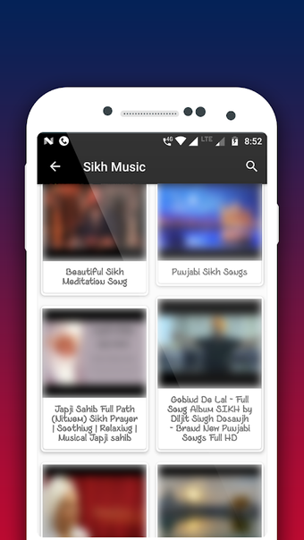 Imagen 9 para Shabad Gurbani Songs, Kir…