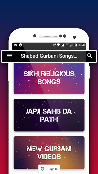 Imagen 6 para Shabad Gurbani Songs, Kir…