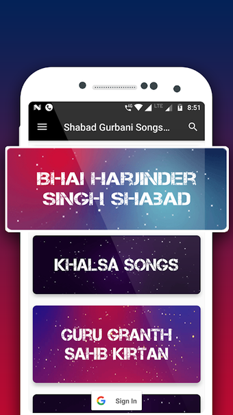 Imagen 3 para Shabad Gurbani Songs, Kir…