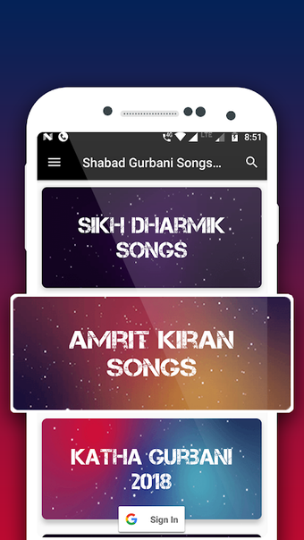 Imagen 5 para Shabad Gurbani Songs, Kir…